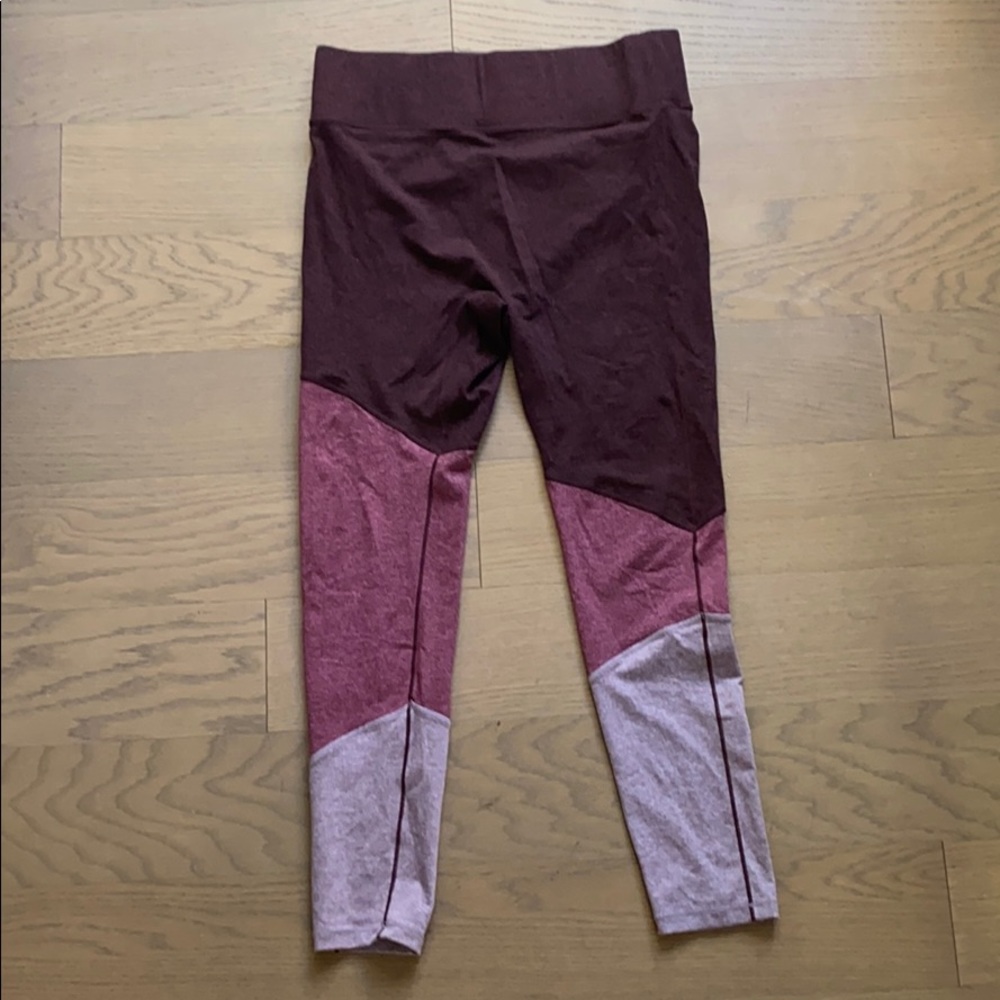 We Over Me Yin Legging